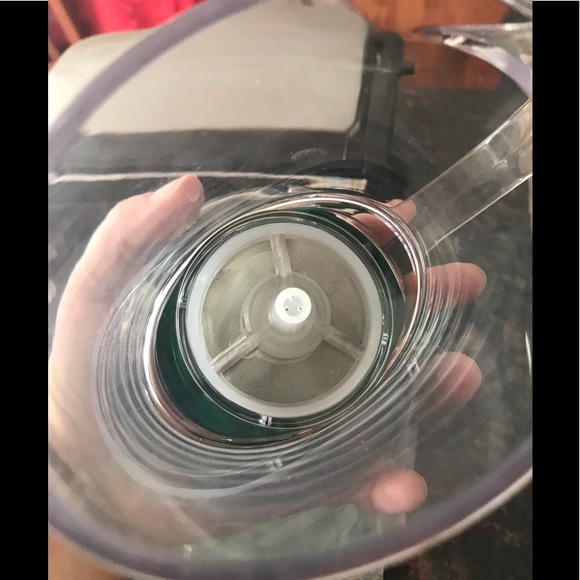 New without box, Teavana Perfecttea Maker. Steeps a 16 oz. Perfecttea cup. - Picture 2 of 8